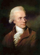 SIR WILLIAM HERSCHEL. Germany (1738-1822)