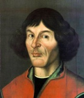 NICOLAUS COPERNICUS. Poland (1473-1543)
