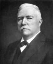 E. E. BARNARD. USA (1857-1923)