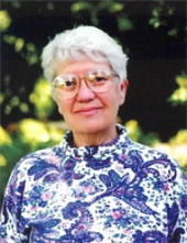 VERA RUBIN. USA (1928 - )