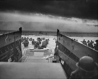 D-Day: Invasion