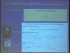 Lecture 5: Electrophilic Aromatic Substitution, Activators and Deactivators