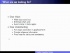 Lecture 7: Graphics Composition Overview