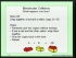 Chemical Reactions