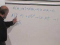 Projection Operators and Subspaces