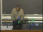 Electronic Spectroscopy