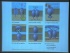 Structure of Biological Membranes: Drop Deadline