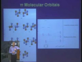 Electronic Spectroscopy II