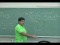 Faraday's Law: Example I (Part II)