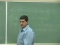 Torque and Angular Momentum: Example I (Part III)