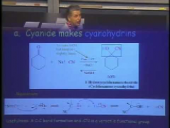 Aldehydes II