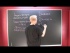 Scalar Line Integrals (Part I)