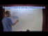 Two More Ways to Set Up a Tripple Integral