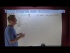 Tripple Integral Over a Rectangular Solids