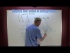 Sketch the Solid of Integration
