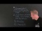 Solving Linear Equations (Part I)