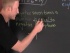 Translating Word Problems