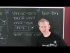 Addition and Subtraction of Radicals