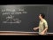 Definition of Derivative