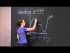 Graphing a Derivative Function