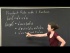 Product Rule