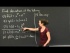 Log and Exponent Derivatives
