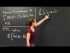 Applying the Second Fundamental Theorem