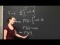 Second Fundamental Theorem and Chain Rule