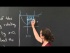 Volume of a Paraboloid via Disks