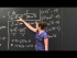 Integration by Completing the Square