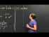 Finding u and v' When Integrating by Parts