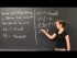 Polar to Cartesian