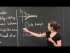 A Solid With Finite Volume and Infinite Cross Section
