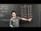 Limit of a Series