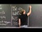 Ratio Test: Radius of Convergence
