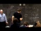 Temperature: Lecture I