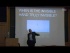 Counting the Fingers of Adam Smith's Invisible Hand