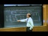 The Electric Potential and Conservation of Energy