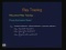 Ray Tracing (Part III)