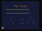 Assignment: Ray Tracing