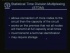 Multiplexing (Sharing a Medium)