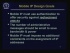 IP Version 6 & Mobile IP