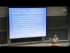 Durkheim's Theory of Anomie