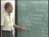 Introduction and Linear Programming