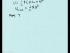Vibration of Rigid Bodies (Part II)