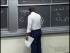 Fourier Transforms of a General Distribution
