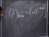 Properties of Discrete Fourier transforms