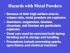 Powder Metallurgy (Part II)