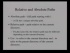 Lecture 2