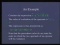Lecture 7